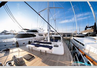 Ark Yacht MOTOR SAILOR 24 m. - CE CATEGORY A Motorboten 2015, met VOLVO PENTA motor, Turkey