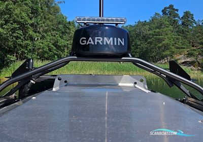 Arronet 24.5 H Surprise Motorboten 2024, met Suzuki motor, Sweden