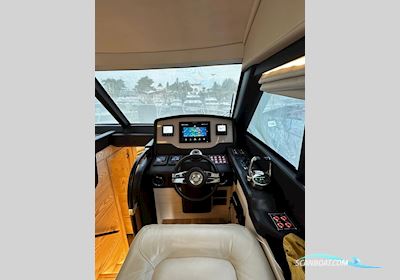 Arven 400 Motorboten 2020, met Yanmar 8LV-350 motor, Turkey