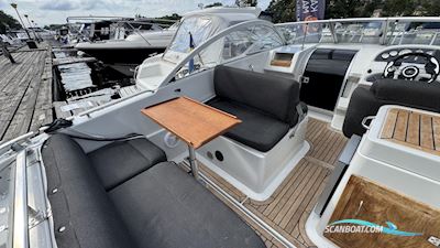 Askeladden 645 Beetle Motorboten 2003, met Mercruiser motor, Sweden