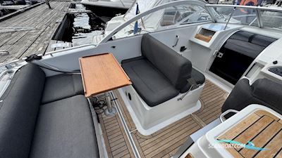 Askeladden 645 Beetle Motorboten 2003, met Mercruiser motor, Sweden