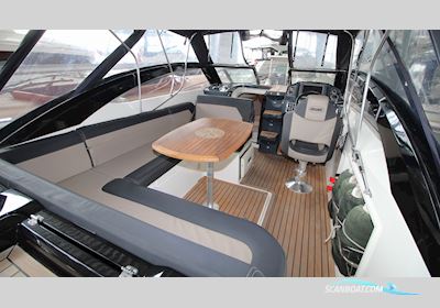 Askeladden C 75 Cruiser  Motorboten 2014, met Mercury motor, Denemarken