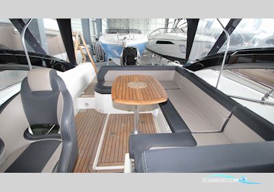 Askeladden C 75 Cruiser  Motorboten 2014, met Mercury motor, Denemarken