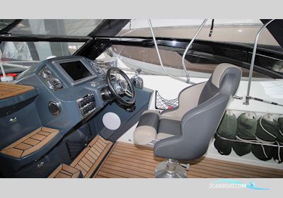Askeladden C 75 Cruiser  Motorboten 2014, met Mercury motor, Denemarken