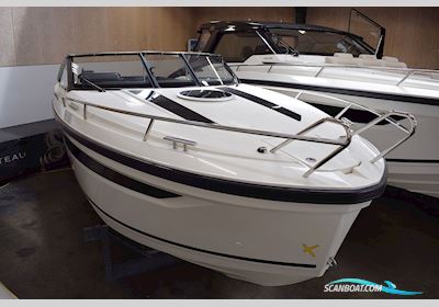 Askeladden C-80 Motorboten 2022, met Mercury motor, Denemarken