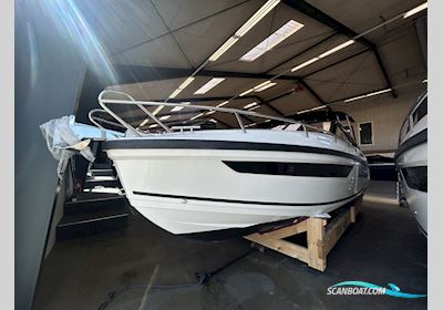 Askeladden C70 Cruiser Motorboten 2025, met Mercury motor, Denemarken