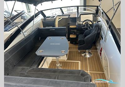 Askeladden C70 Cruiser Motorboten 2025, met Mercury motor, Denemarken