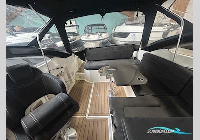 Askeladden C76 Motorboten 2021, met Mercury motor, Denemarken