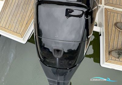 Askeladden C83 Cruiser Motorboten 2019, met Mercury motor, Sweden