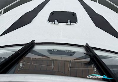 Askeladden C83 Cruiser Motorboten 2019, met Mercury motor, Sweden