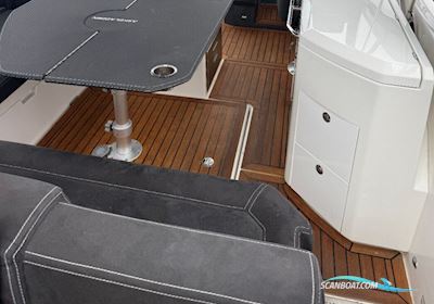 Askeladden C83 Cruiser Motorboten 2019, met Mercury motor, Sweden