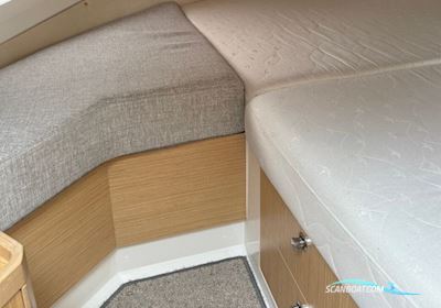 Askeladden C83 Cruiser Motorboten 2019, met Mercury motor, Sweden