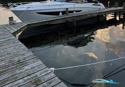 Askeladden C83 Motorboten 2020, met Mercury verado motor, Denemarken