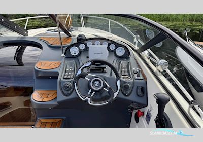 Askeladden Z8 Motorboten 2007, met Mercruiser motor, Sweden