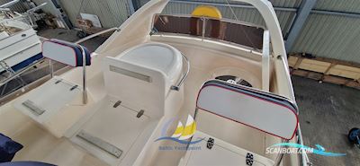 Astondoa 35 Motorboten 1998, met Volvo Penta Engine motor, Duitsland