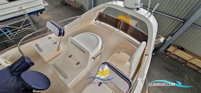 Astondoa 35 Motorboten 1998, met Volvo Penta Engine motor, Duitsland