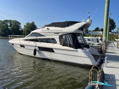 Astondoa 39 Fly Motorboten 2000, met Volvo Penta TAMD 63P motor, Duitsland