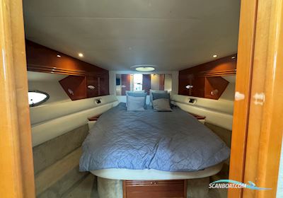 Astondoa 39 Motorboten 2000, met Volvo Penta Tamd motor, Denemarken