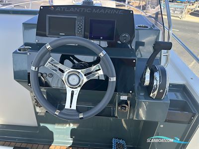 Atlantic Marine 630 Suncruiser Motorboten 2022, met Mercury motor, United Kingdom