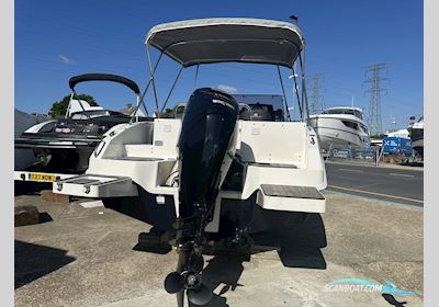 Atlantic Marine Sun Cruiser 630 Motorboten 2022, met Mercury motor, United Kingdom