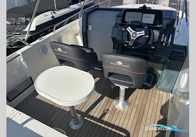 Atlantic Marine Sun Cruiser 630 Motorboten 2022, met Mercury motor, United Kingdom