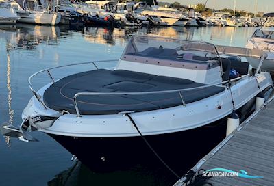 Atlantic Marine Sun Cruiser 630 Motorboten 2022, met Mercury motor, United Kingdom