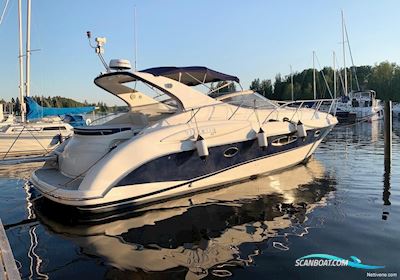 Atlantis 42 Motorboten 2005, met Volvo Penta Kad 300 Edc motor, Finland