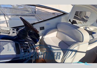 Atlantis 42 Motorboten 2005, met Volvo Penta Kad 300 DP-G motor, Italië