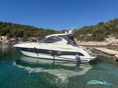 Atlantis 425 SC HT Motorboten 2010, met Volvo Penta D6 motor, Kroatië