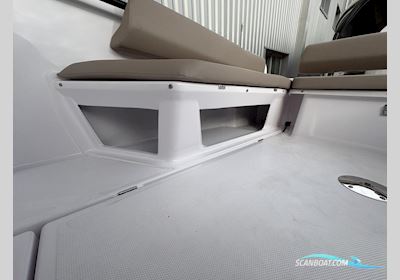 Axopar 25 Cross Top Motorboten 2024, met Mercury motor, France