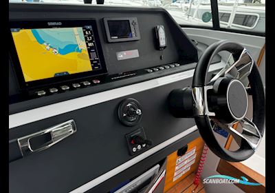 Axopar 28 AC  -  SOLGT/SOLD Motorboten 2021, met Yamaha motor, Denemarken
