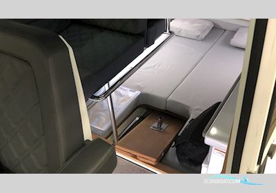 Axopar 28 Aft Cabin Motorboten 2018, met Mercury motor, Sweden