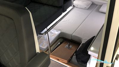 Axopar 28 Aft Cabin Motorboten 2018, met Mercury motor, Sweden