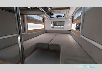 Axopar 28 Aft Cabin Motorboten 2020, met Mercury motor, Sweden