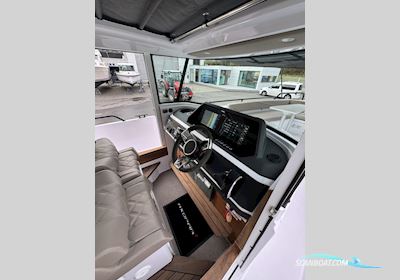 Axopar 28 Cabin Motorboten 2023, met Mercury motor, Duitsland
