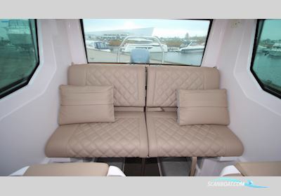 Axopar 28 Motorboten 2022, met Yamaha motor, Denemarken