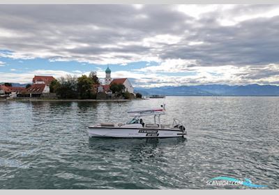 Axopar 29 Sun-Top Motorboten 2026, Finland