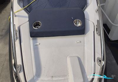 Axopar 29 XC Motorboten 2025, met Mercury Verado motor, Sweden