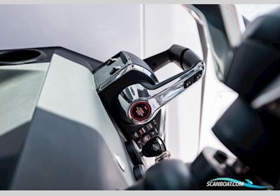 Axopar 29Ccx Motorboten 2024, met Mercury Verado motor, Duitsland