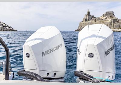 Axopar 37 Sun-Top Motorboten 2026, met Mercury motor, Finland