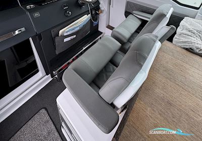 Axopar 37 XC Motorboten 2020, met Mercury 300 Verado V8 XL motor, Finland