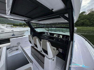 Axopar 45 Sun Top Motorboten 2024, met Mercury motor, Duitsland