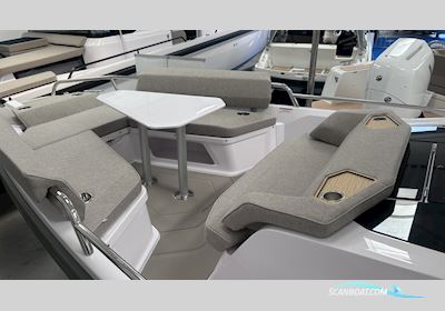 Axopar Yachts 29 Sun Top Mediterrana Edition Motorboten 2026, met Mercury Verado 300 hk motor, Denemarken