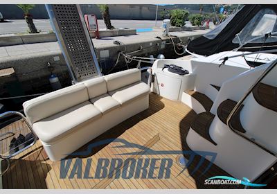 Azimut 42 Motorboten 1999, met Caterpillar 3126-385 Dita motor, Italië