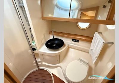 Azimut 43 Fly - BJ. 2006 Motorboten 2006, met Cummins Qsb 5,9 Diesel motor, Kroatië