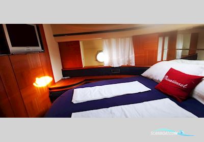 Azimut 50 FLY - 2006 - 3 KABINEN Motorboten 2006, met CATERPILLAR C12 motor, Kroatië