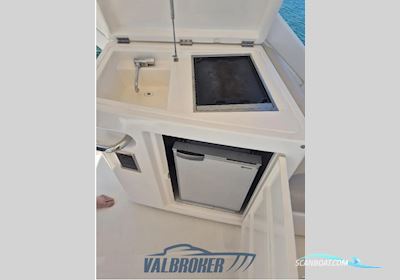 Azimut 53 Flybridge MY 2011 Motorboten 2011, met Man R6 motor, Kroatië