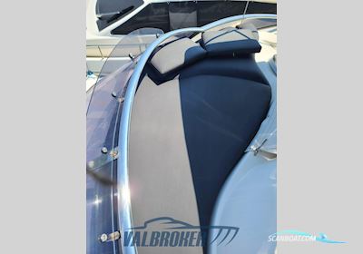 Azimut 68 Motorboten 2008, met MAN motor, Italië