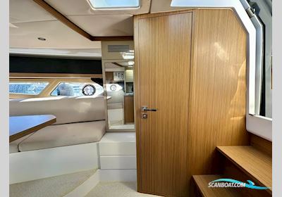 Azimut Atlantis 34 Motorboten 2018, met Volvo Penta motor, Spain