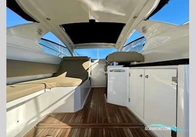 Azimut Atlantis 34 Motorboten 2018, met Volvo Penta motor, Spain